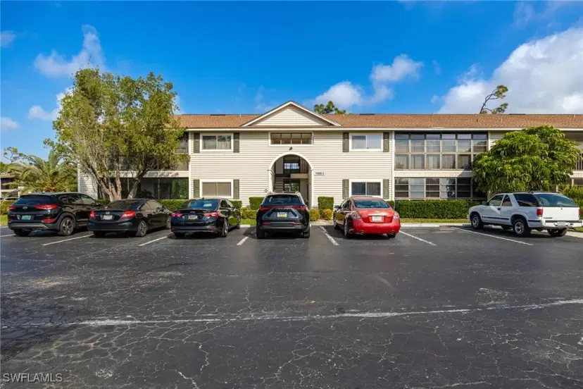 Picture of 14880 Summerlin Woods Dr 3, Fort Myers FL 33919