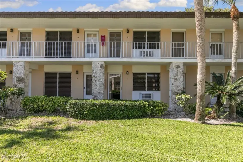 Picture of 167 N Collier Blvd H4, Marco Island FL 34145
