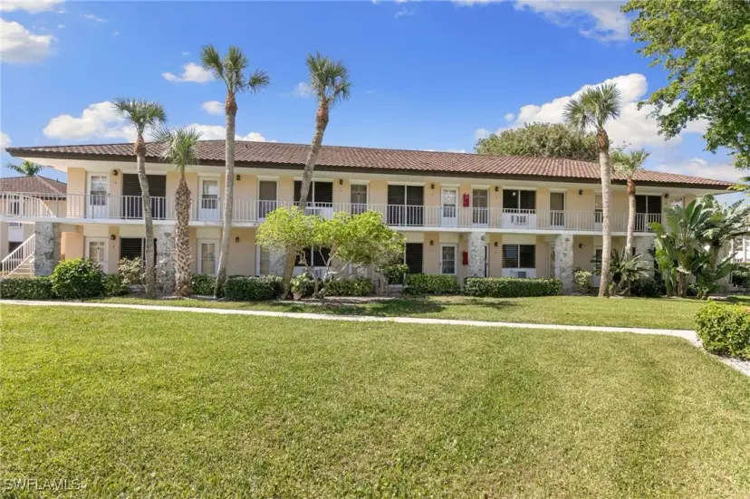Picture of 167 N Collier Blvd H4, Marco Island FL 34145