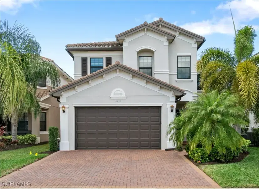 Picture of 4451 Crimson Ave, Naples FL 34119