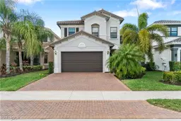 Picture of 4451 Crimson Ave, Naples, FL 34119