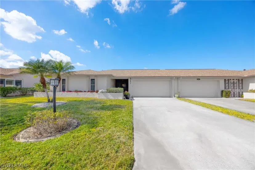 Picture of 5451 Capbern Ct, Fort Myers FL 33919