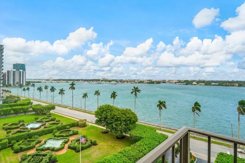 Picture of 1801 S Flagler Drive 904, West Palm Beach FL 33401