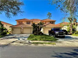 Picture of 330 Robin Hood Cir 201, Naples, FL 34104
