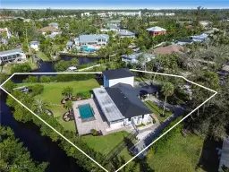 Picture of 7161 Shannon Blvd, Fort Myers, FL 33908