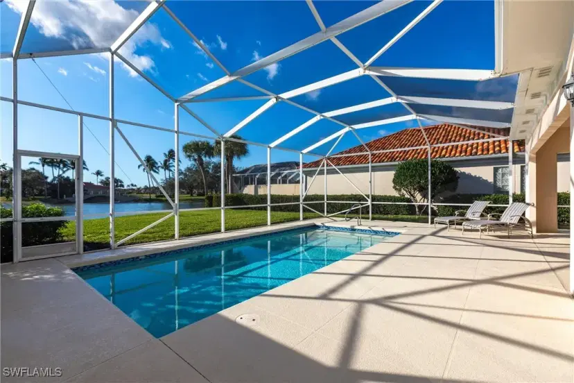Picture of 3989 Isla Ciudad Ct, Naples FL 34109