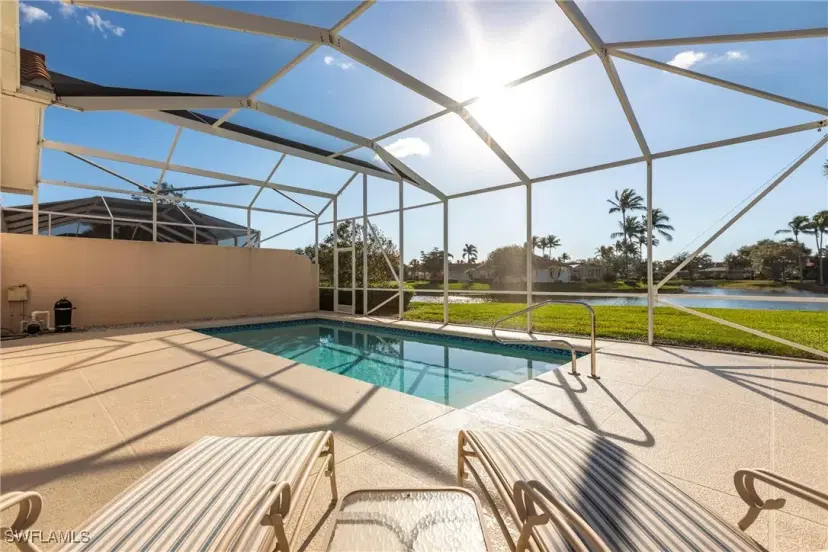 Picture of 3989 Isla Ciudad Ct, Naples FL 34109