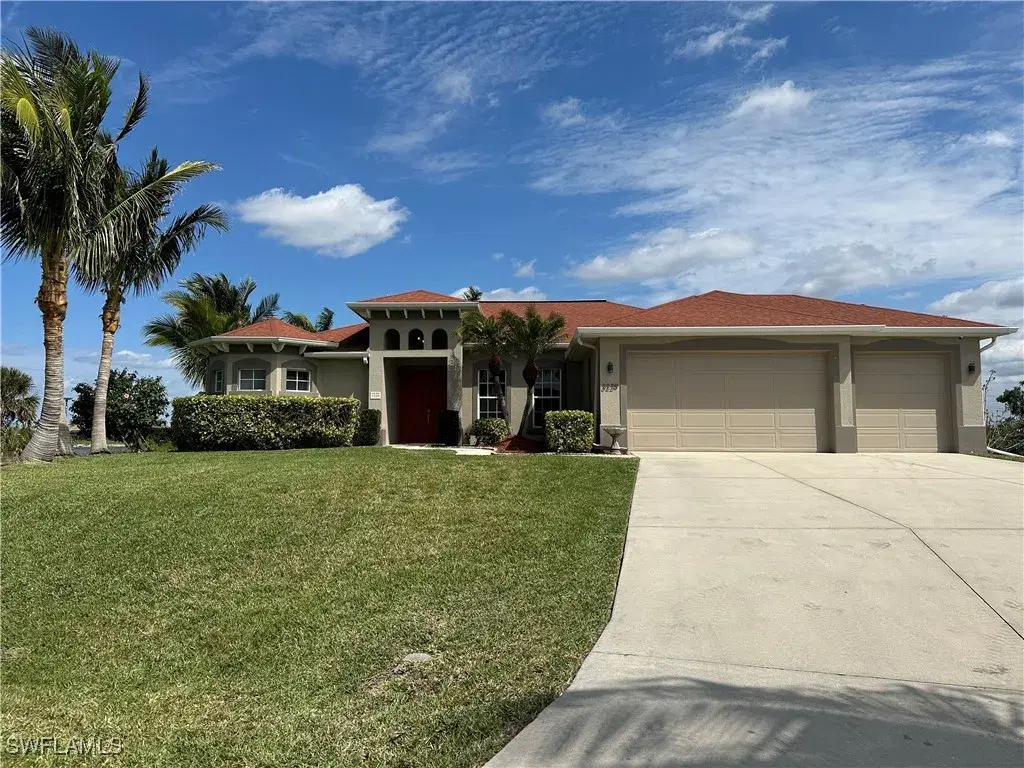 Picture of 3229 NW 46Th Ave, Cape Coral, FL 33993