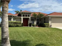 Picture of 3229 NW 46Th Ave, Cape Coral, FL 33993