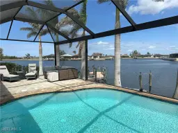 Picture of 3229 NW 46Th Ave, Cape Coral, FL 33993