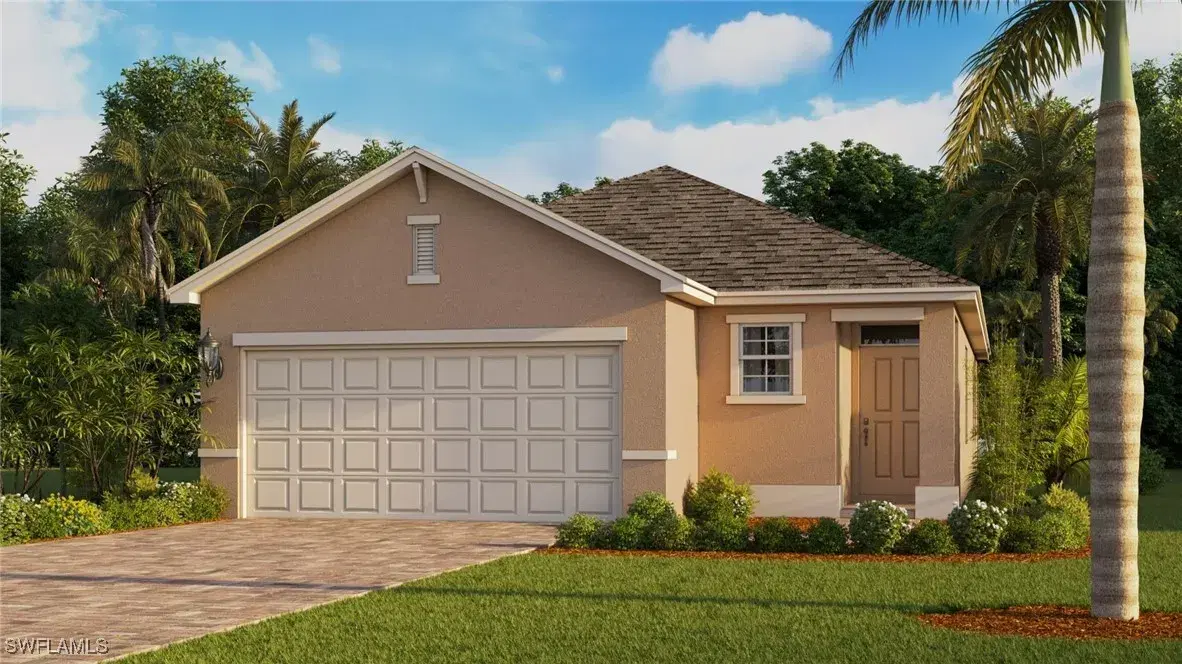 Picture of 16768 Elkhorn Coral Dr, North Fort Myers, FL 33903