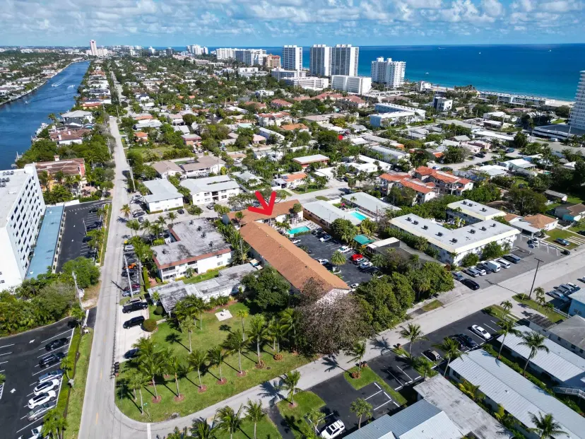 Picture of 1917 NE 3Rd St 114, Deerfield Beach FL 33441