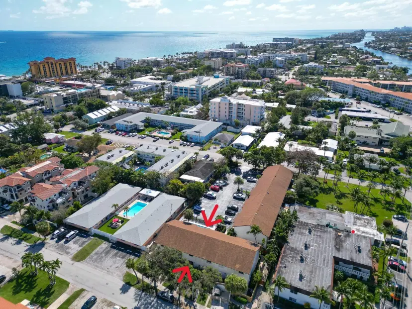 Picture of 1917 NE 3Rd St 114, Deerfield Beach FL 33441