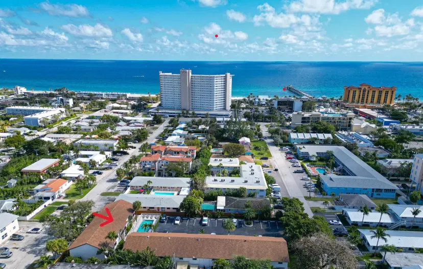 Picture of 1917 NE 3Rd St 114, Deerfield Beach FL 33441
