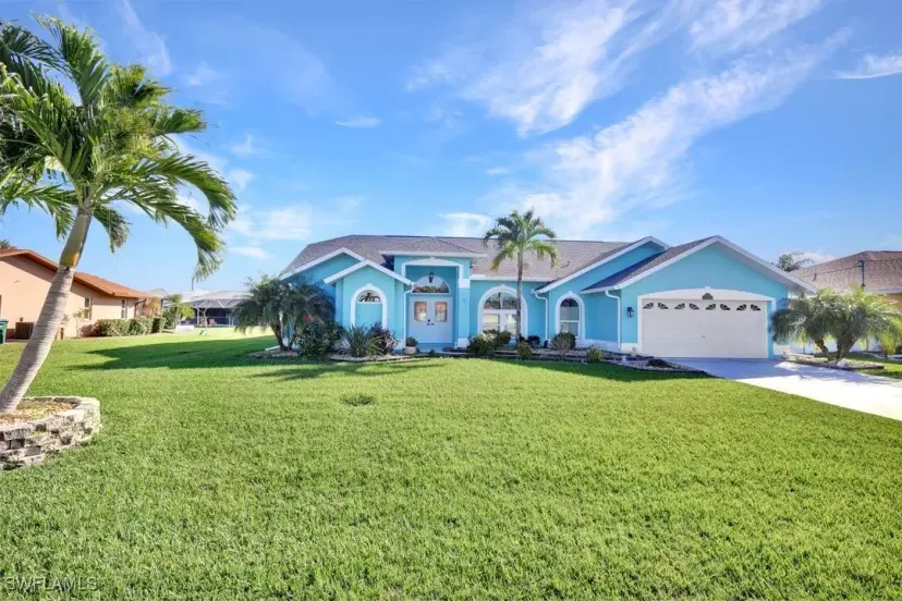 Picture of 412 SW 38Th St, Cape Coral FL 33914