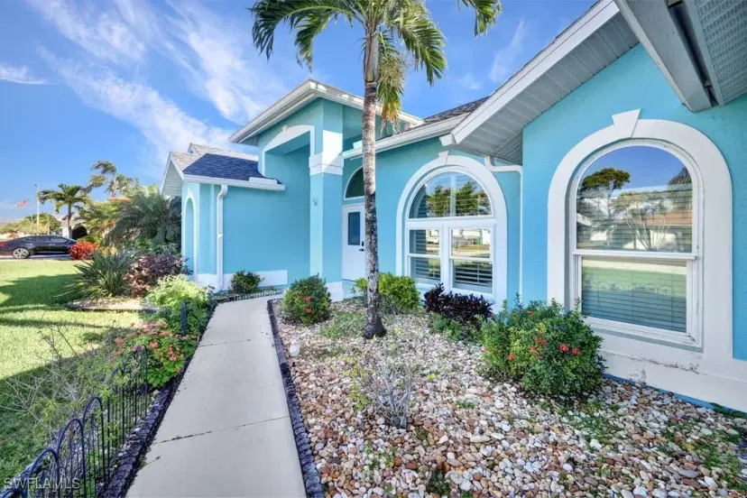 Picture of 412 SW 38Th St, Cape Coral FL 33914