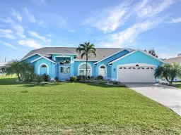 Picture of 412 SW 38Th St, Cape Coral, FL 33914