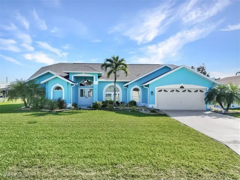Picture of 412 SW 38Th St, Cape Coral FL 33914