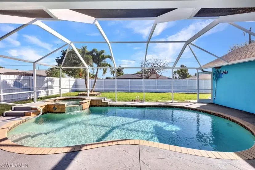 Picture of 412 SW 38Th St, Cape Coral FL 33914