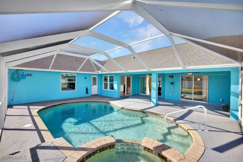 Picture of 412 SW 38Th St, Cape Coral FL 33914