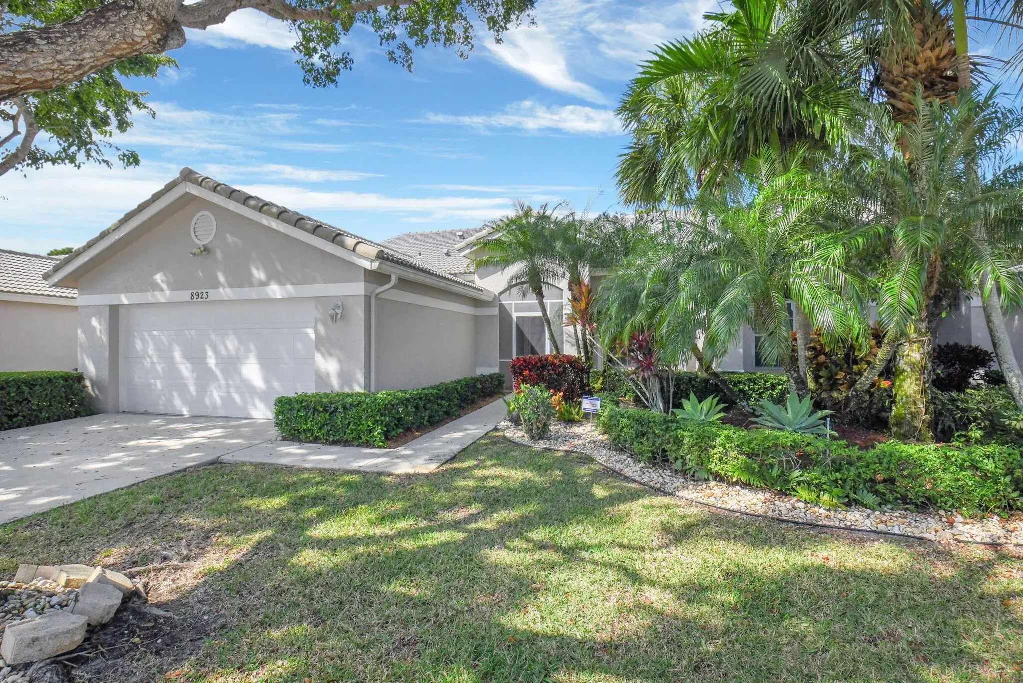 Picture of 8923 Brittany Lakes Drive, Boynton Beach, FL 33472
