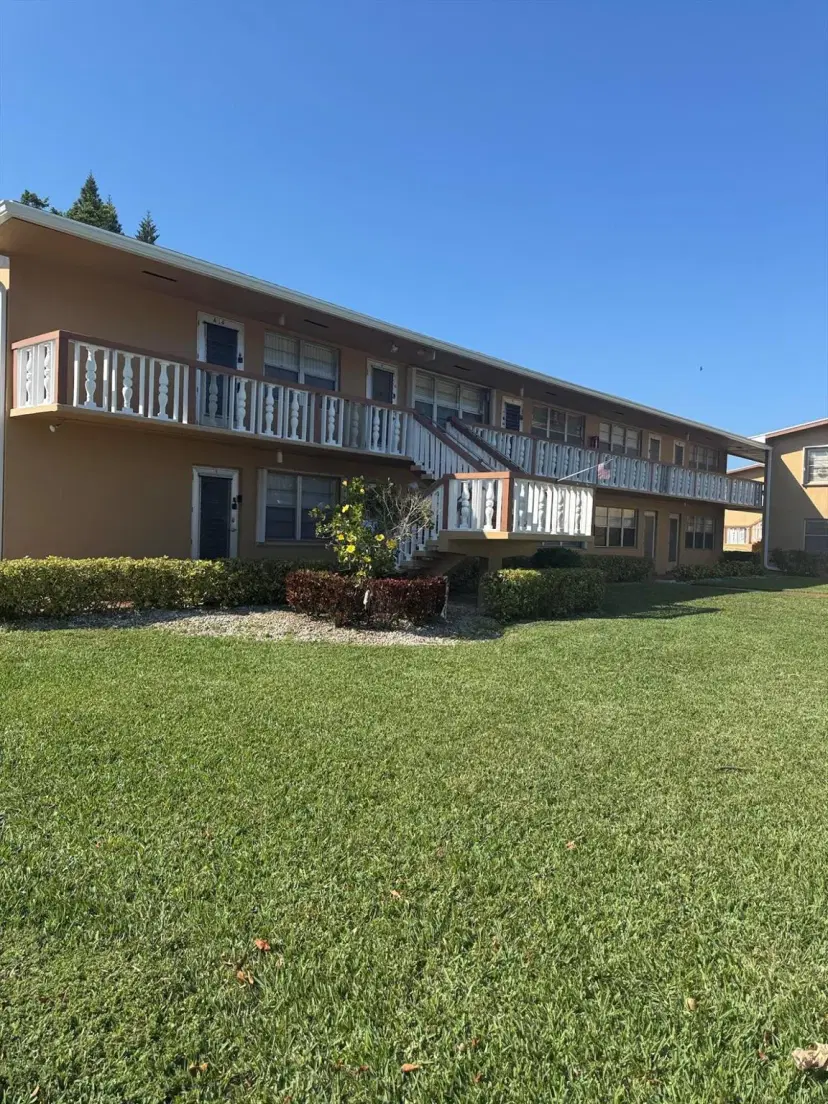 Picture of 14 Canterbury A, West Palm Beach FL 33417