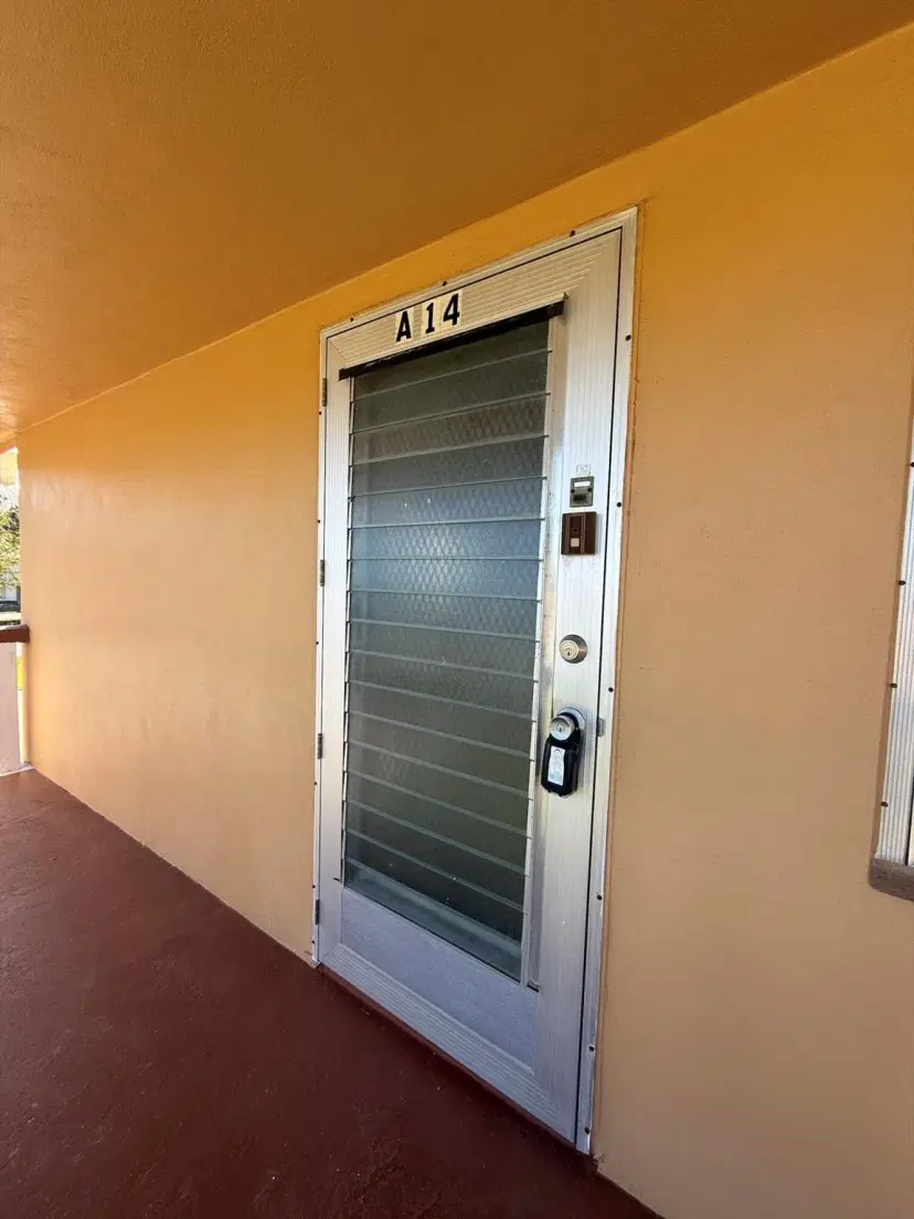 Picture of 14 Canterbury A, West Palm Beach FL 33417