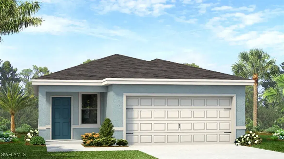 Picture of 2725 Star Coral Dr, North Fort Myers, FL 33903