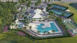 Picture of 2725 Star Coral Dr, North Fort Myers, FL 33903