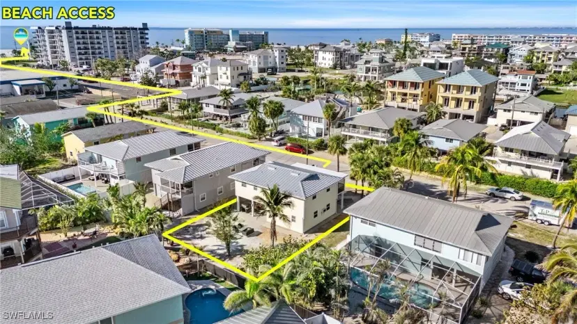 Picture of 270 Ostego Dr, Fort Myers Beach FL 33931