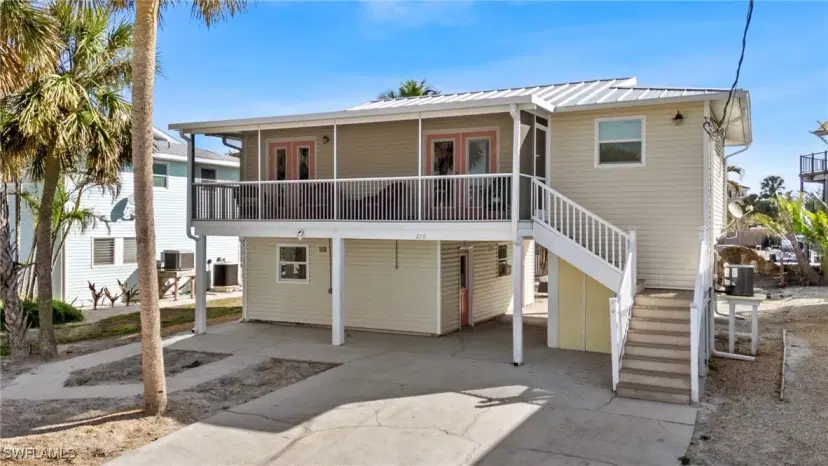 Picture of 270 Ostego Dr, Fort Myers Beach FL 33931