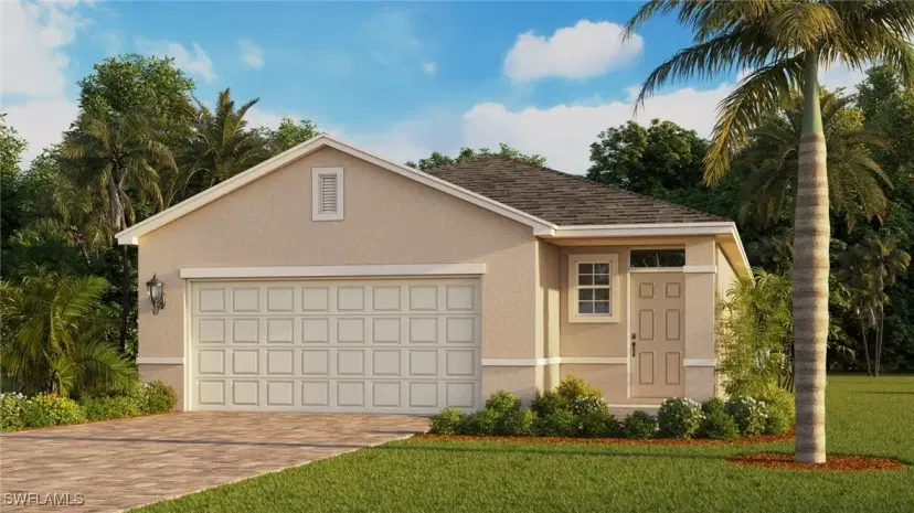 Picture of 16520 Fire Coral Ln, North Fort Myers FL 33903