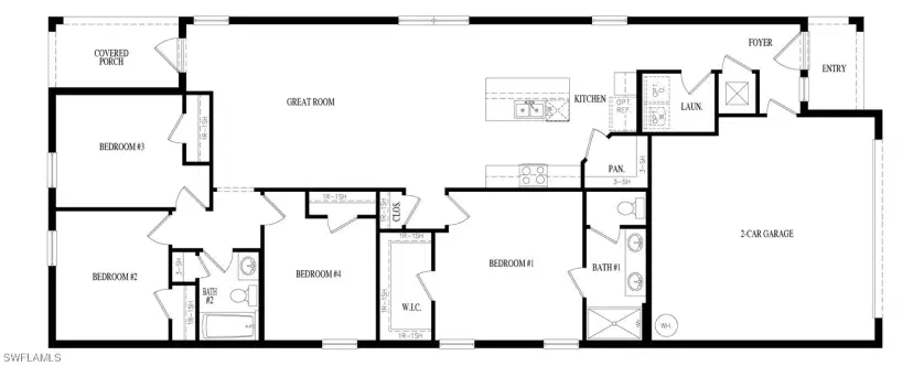 Picture of 16520 Fire Coral Ln, North Fort Myers FL 33903