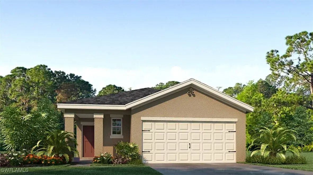 Picture of 16524 Fire Coral Ln, North Fort Myers, FL 33903