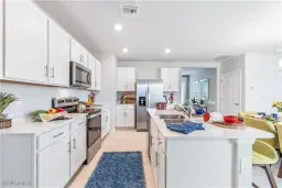 Picture of 16524 Fire Coral Ln, North Fort Myers, FL 33903