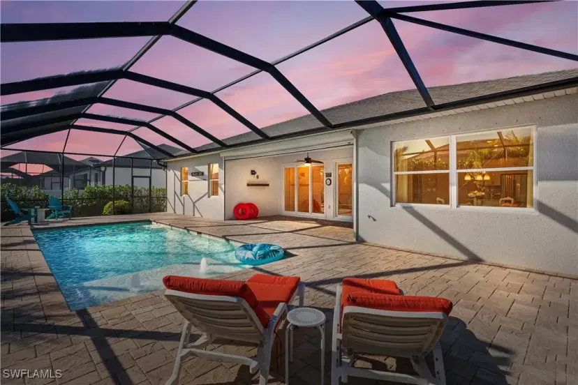 Picture of 3310 NW 1St Ter, Cape Coral FL 33993