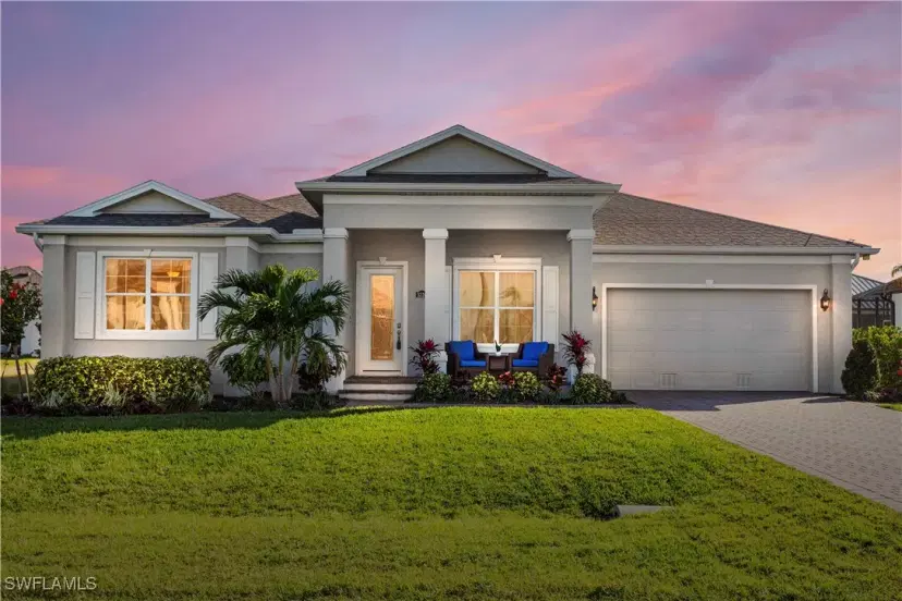 Picture of 3310 NW 1St Ter, Cape Coral FL 33993
