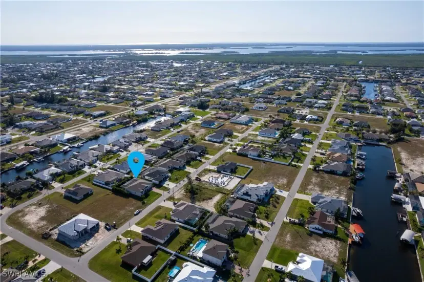 Picture of 3310 NW 1St Ter, Cape Coral FL 33993