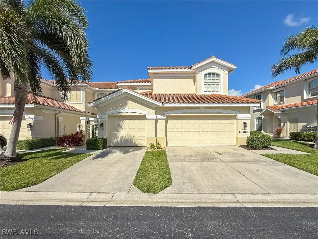 Picture of 15060 Tamarind Cay CT 802, Fort Myers, FL 33908