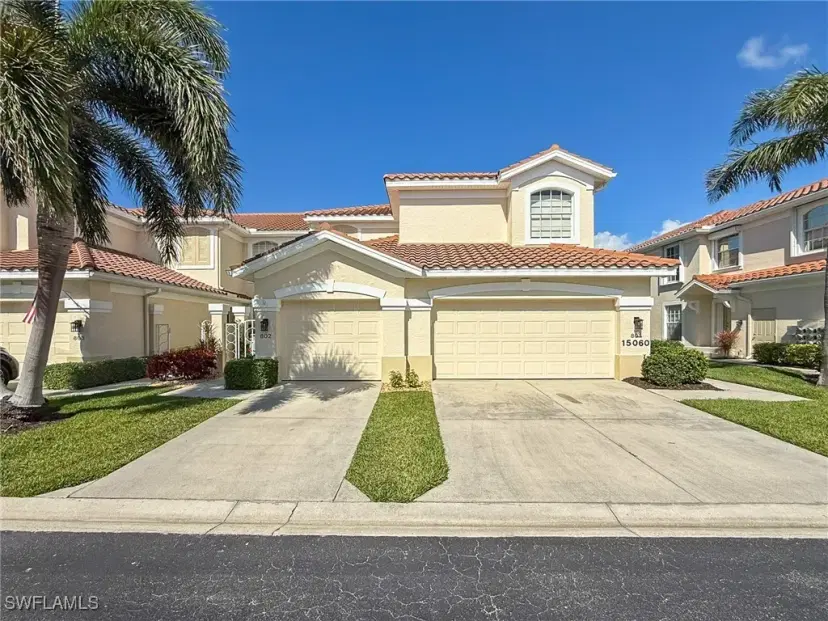 Picture of 15060 Tamarind Cay CT 802, Fort Myers FL 33908