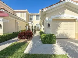 Picture of 15060 Tamarind Cay CT 802, Fort Myers, FL 33908