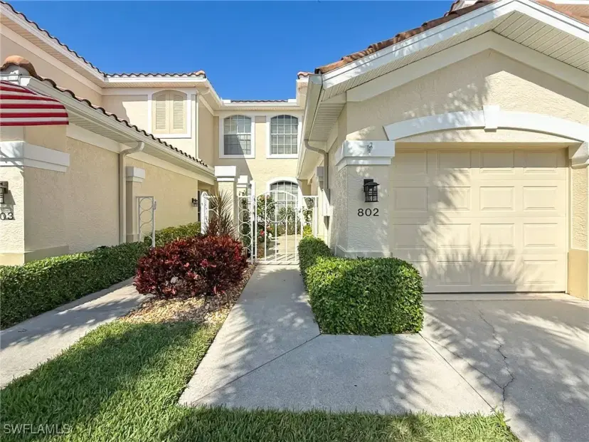 Picture of 15060 Tamarind Cay CT 802, Fort Myers FL 33908