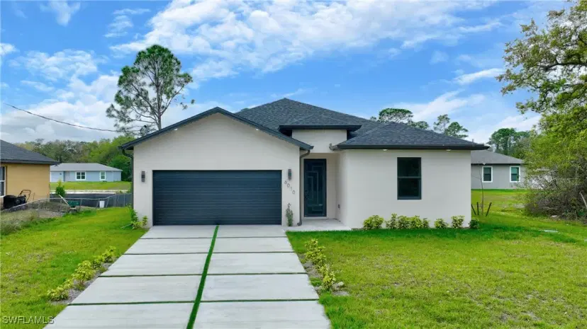 Picture of 6010 Acorn Cir, Labelle FL 33935