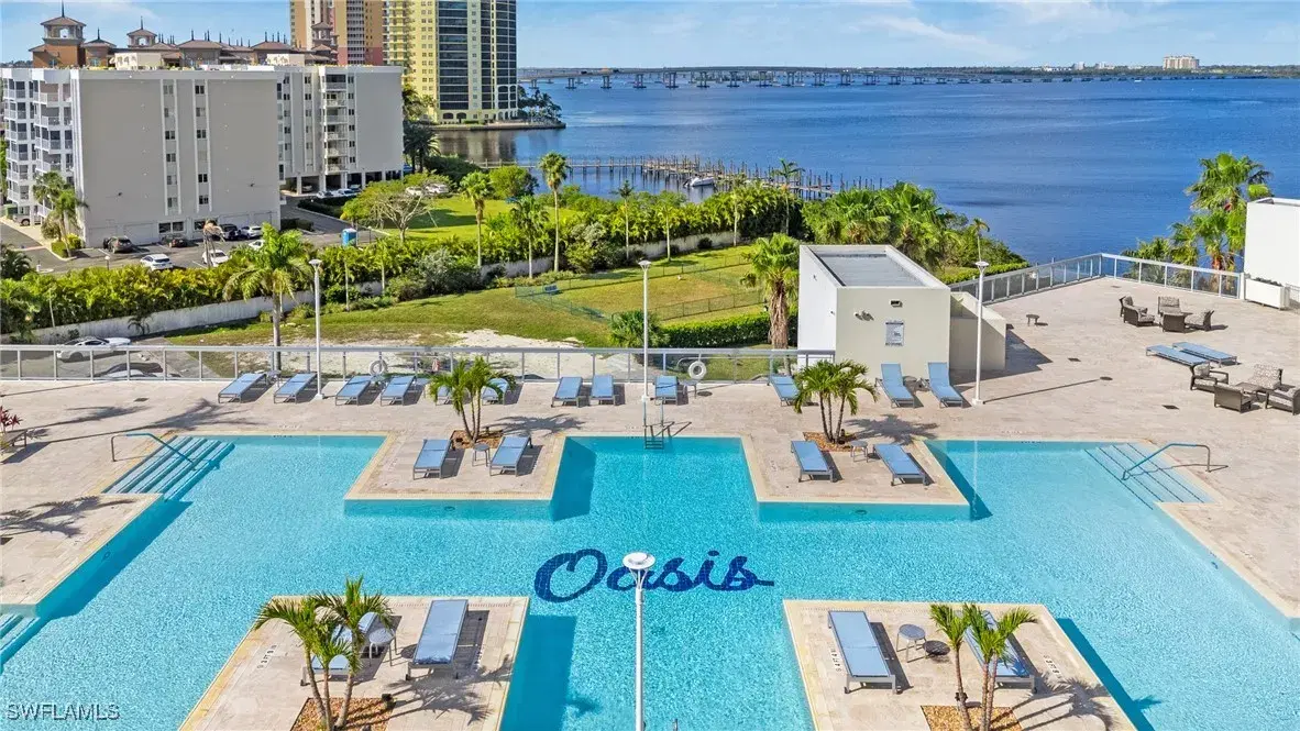 Picture of 3000 Oasis Grand Blvd 2203, Fort Myers, FL 33916