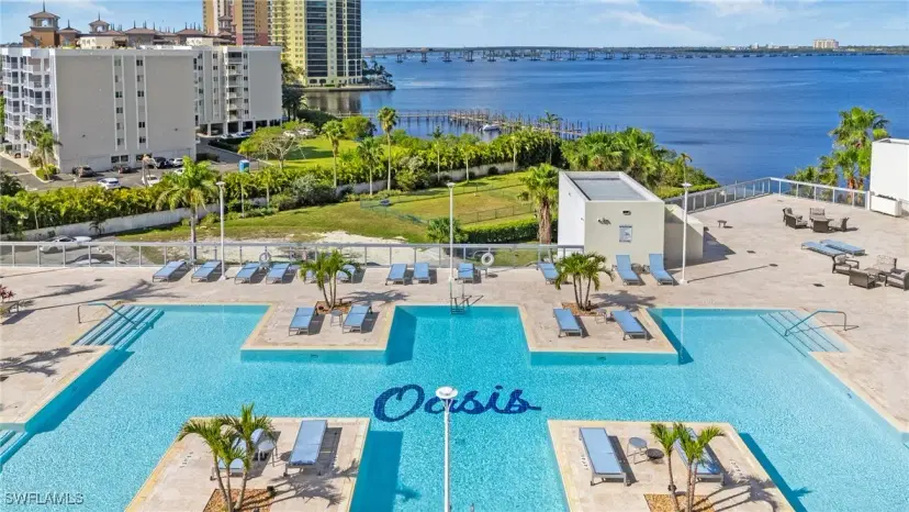 Picture of 3000 Oasis Grand Blvd 2203, Fort Myers FL 33916