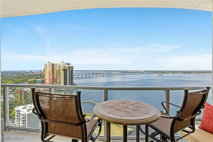 Picture of 3000 Oasis Grand Blvd 2203, Fort Myers FL 33916