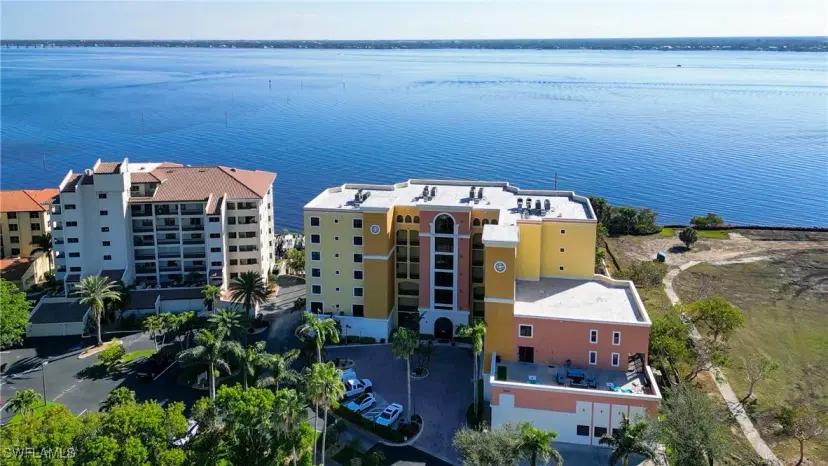 Picture of 4029 SE 20Th Pl 301, Cape Coral FL 33904