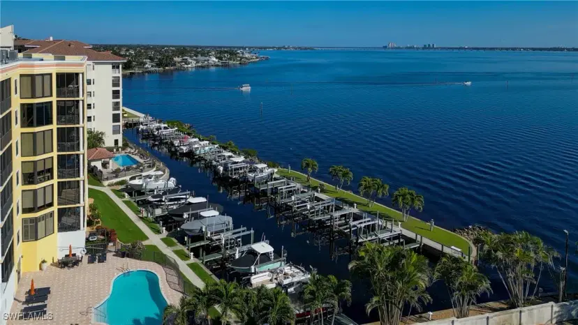 Picture of 4029 SE 20Th Pl 301, Cape Coral FL 33904