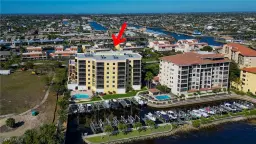 Picture of 4029 SE 20Th Pl 301, Cape Coral, FL 33904