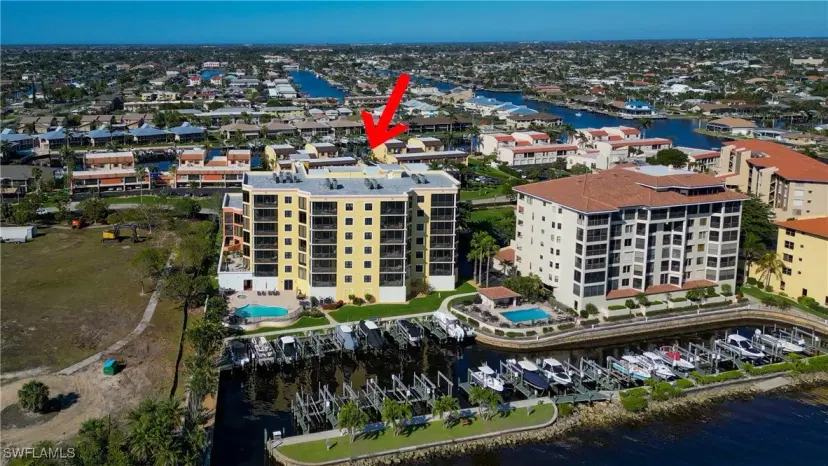 Picture of 4029 SE 20Th Pl 301, Cape Coral FL 33904
